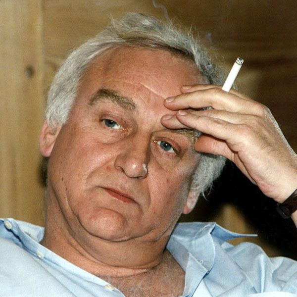 John Thaw John Thaw