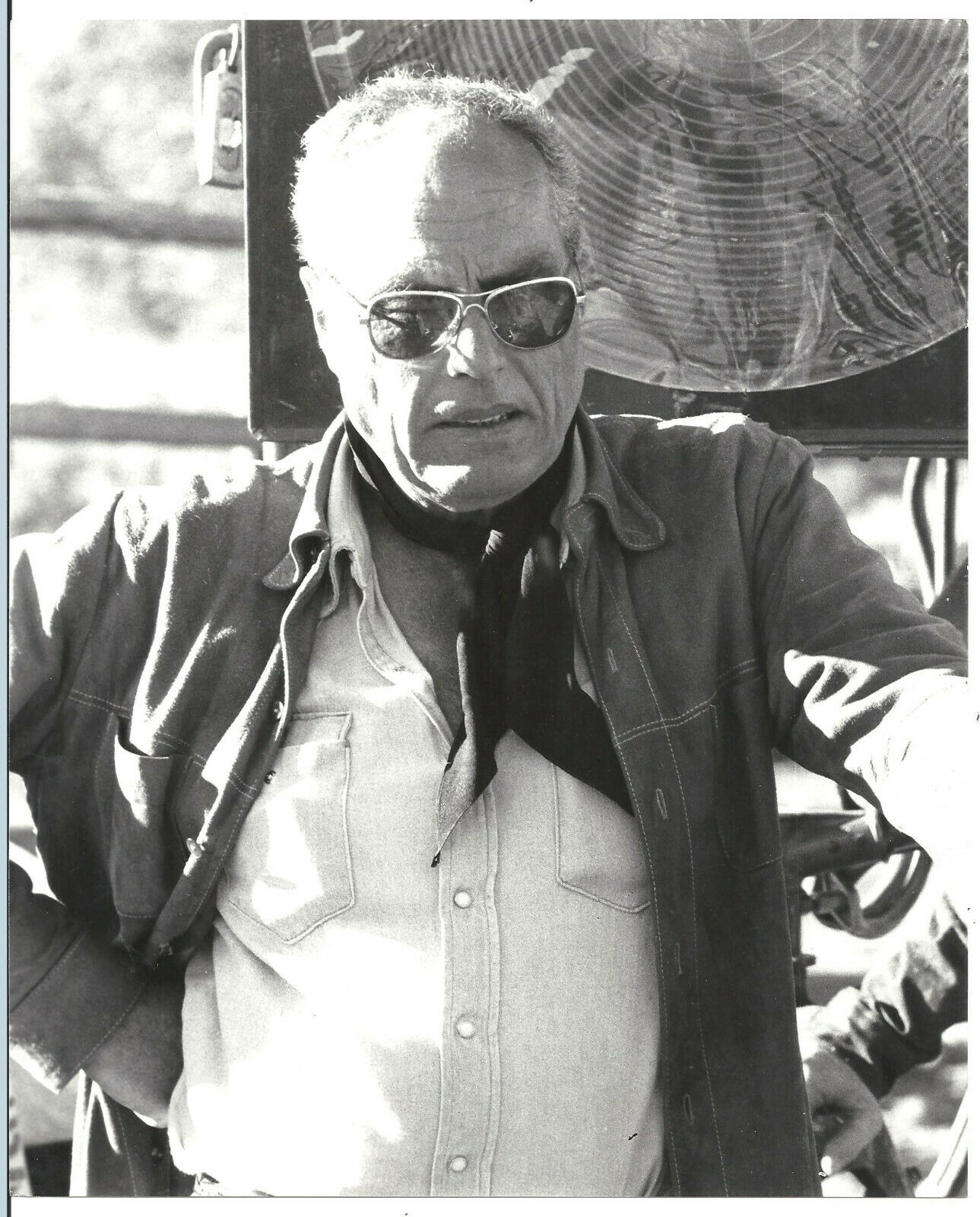 John Sturges John Sturges