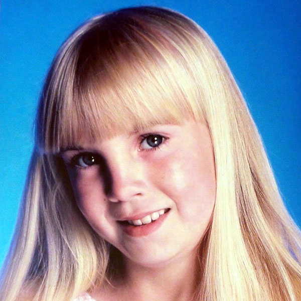Heather O'Rourke Heather O'Rourke