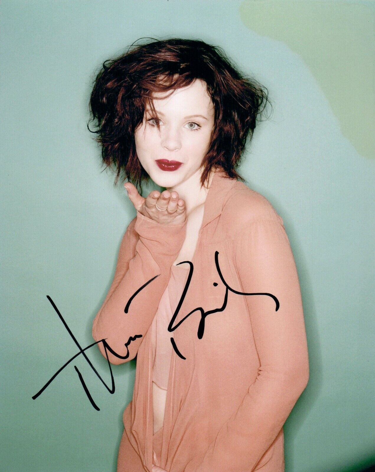 Thora Birch Thora Birch