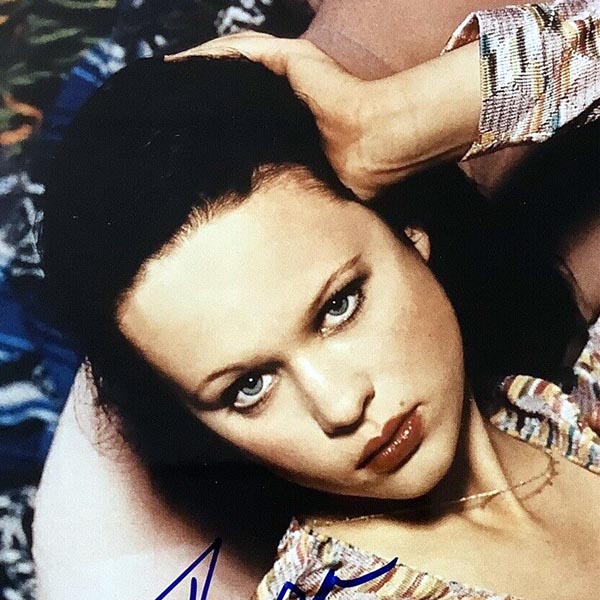 Thora Birch