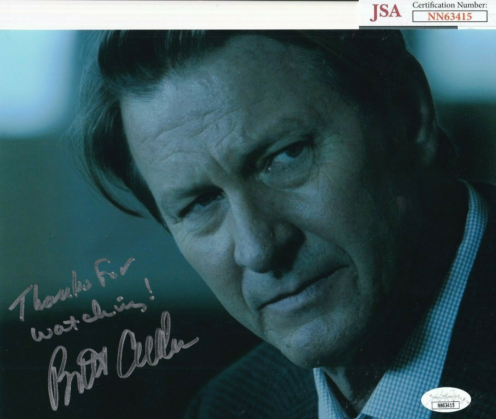 Brett Cullen Brett Cullen