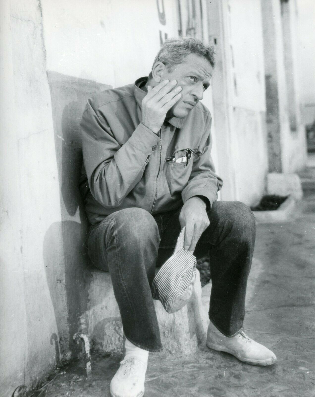Jules Dassin Jules Dassin