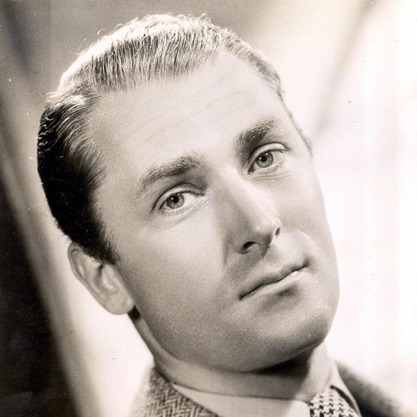 Brian Aherne Brian Aherne