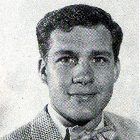 Jack Larsen Jack Larsen