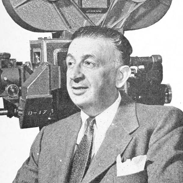 Karl Freund Karl Freund