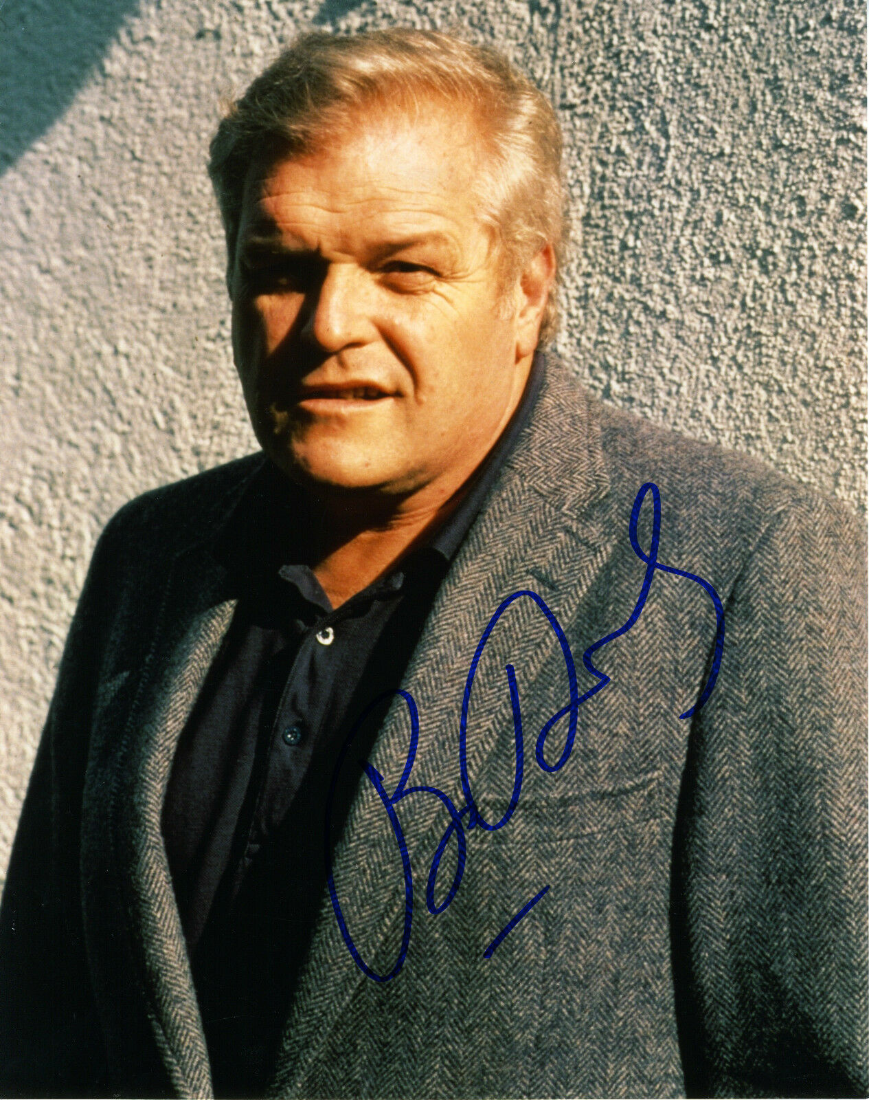 Brian Dennehy