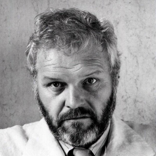 Brian Dennehy