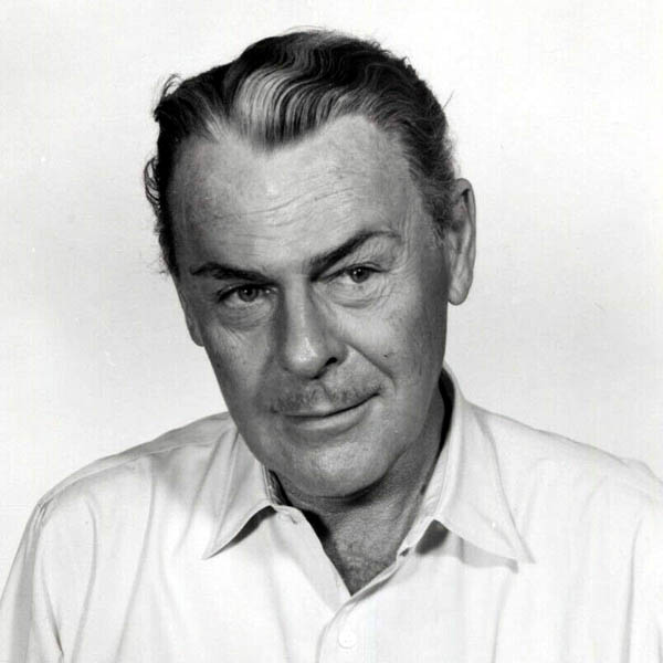 Brian Donlevy