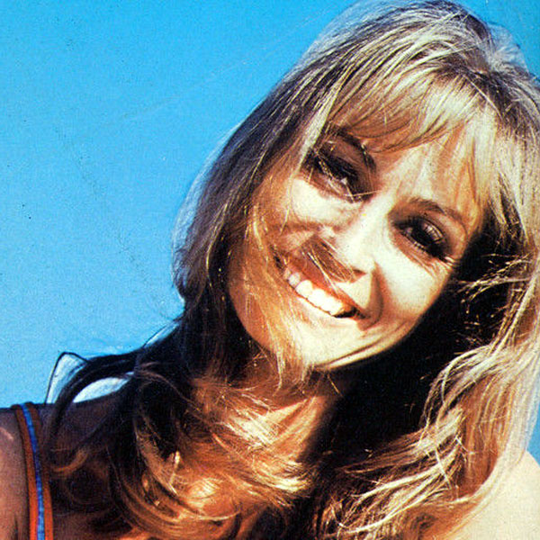 Suzy Kendall Suzy Kendall