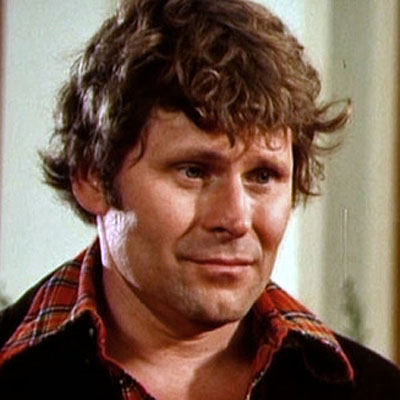 Bruce Glover Bruce Glover
