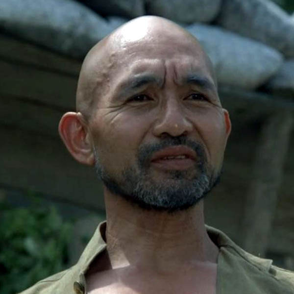 John Fujioka John Fujioka