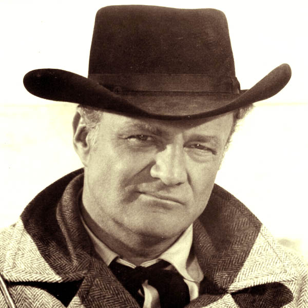 Brian Keith