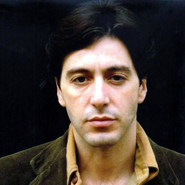 Al Pacino Al Pacino