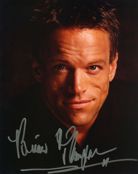 Brian Thompson Brian Thompson