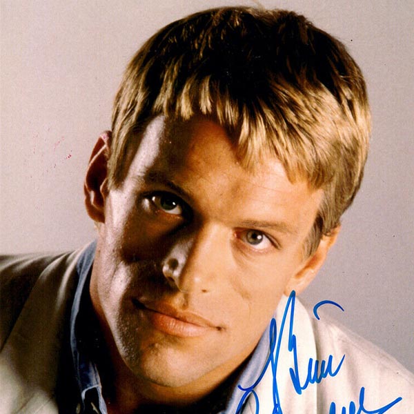 Brian Thompson Brian Thompson