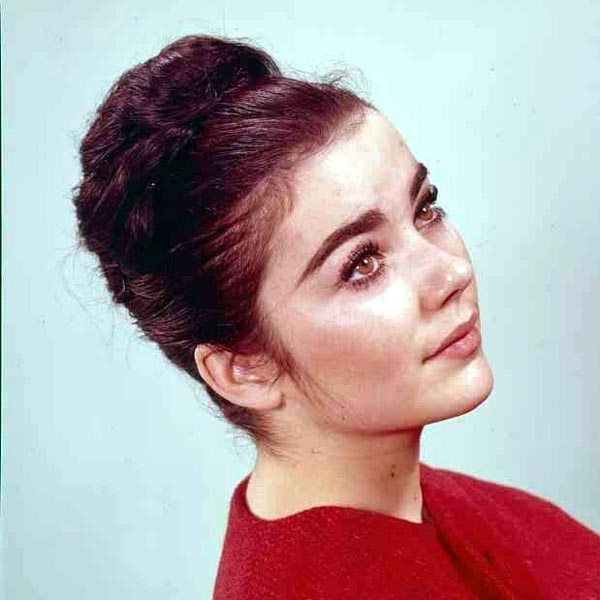 Brigid Bazlen Brigid Bazlen