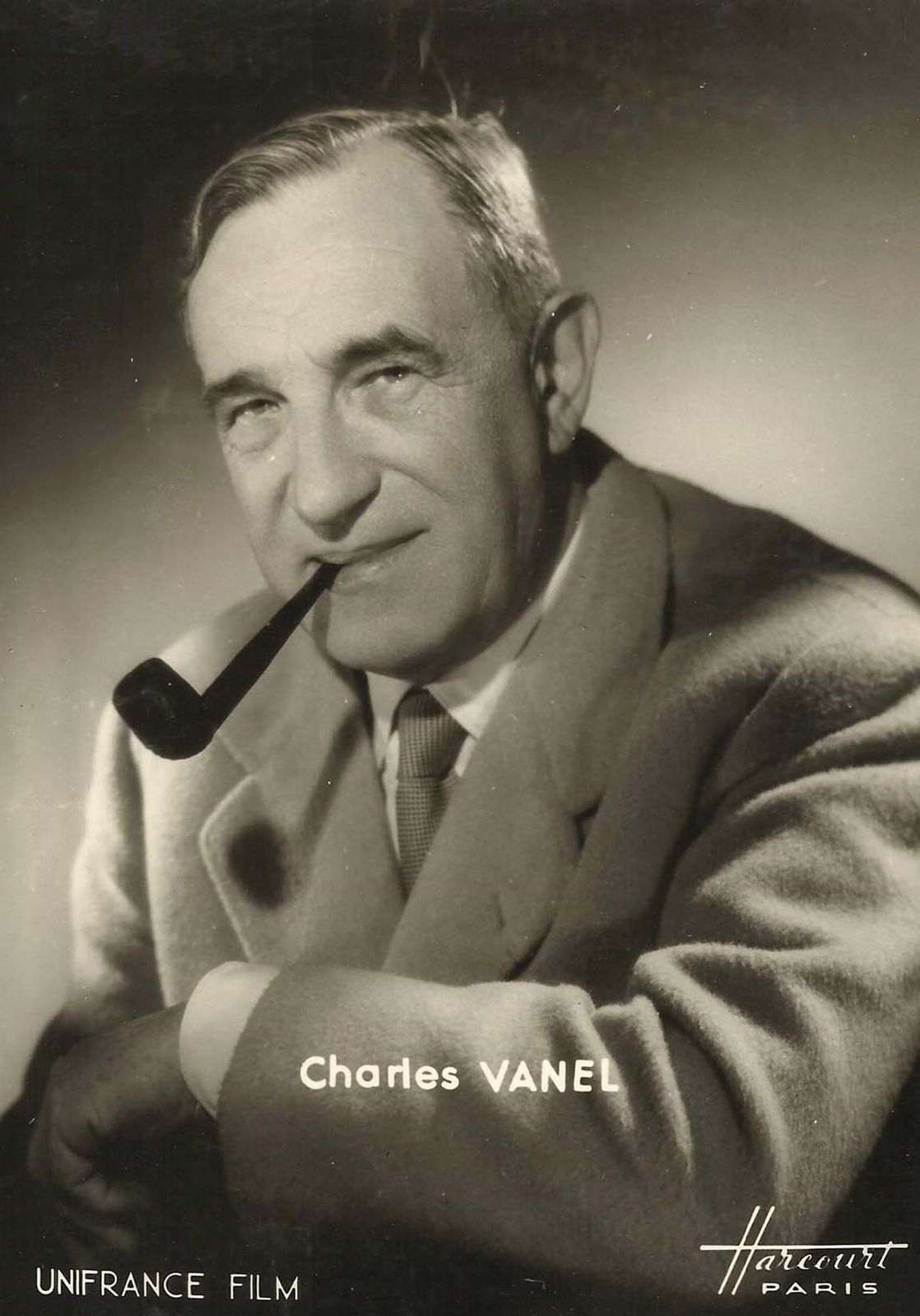 Charles Vanel Charles Vanel