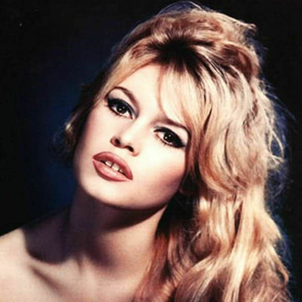 Brigitte Bardot