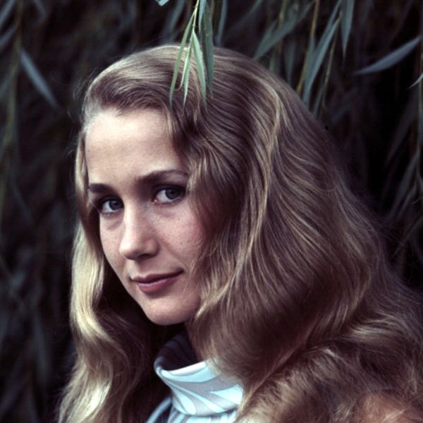 Brigitte Fossey Brigitte Fossey