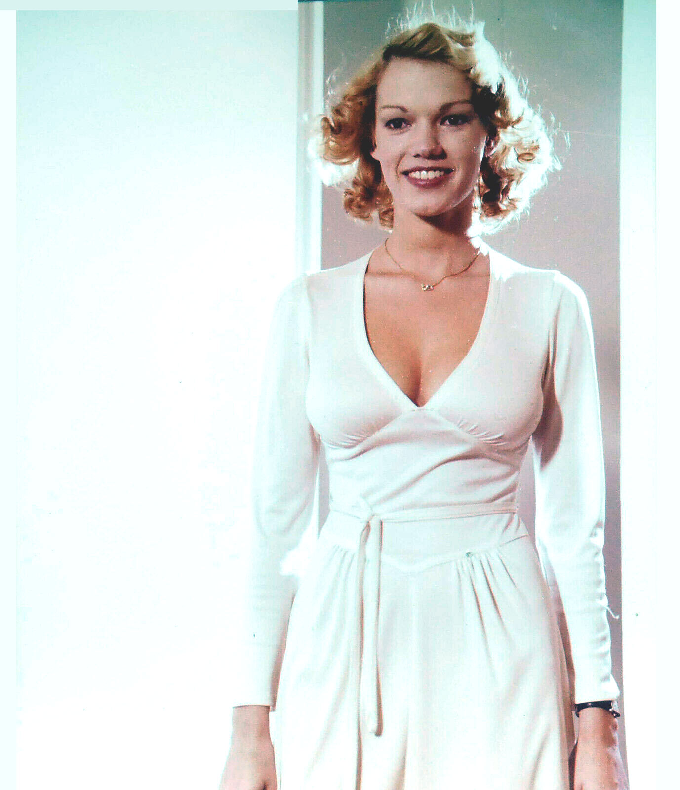 Brigitte Lahaie Brigitte Lahaie