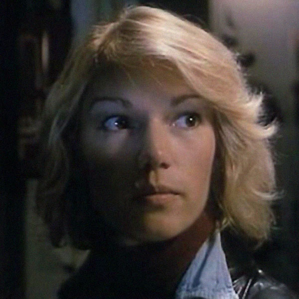 Brigitte Lahaie Brigitte Lahaie
