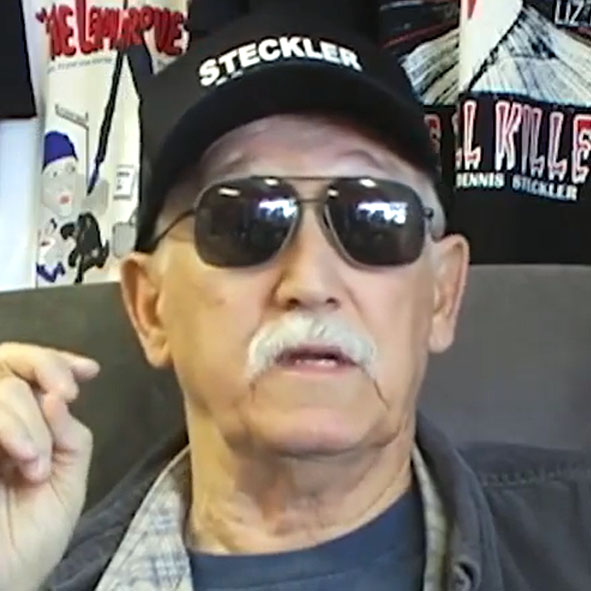 Ray Dennis Steckler Ray Dennis Steckler