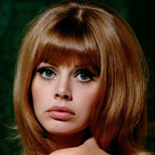 Britt Ekland