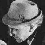 José Ramón Larraz José Ramón Larraz