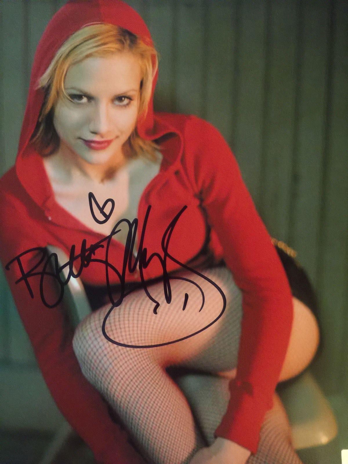 Brittany Murphy Brittany Murphy