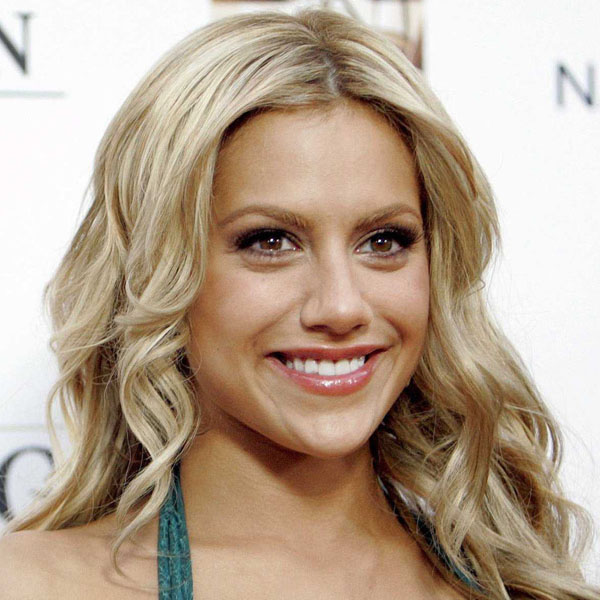 Brittany Murphy Brittany Murphy