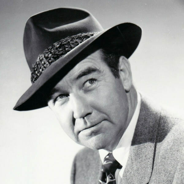 Broderick Crawford Broderick Crawford
