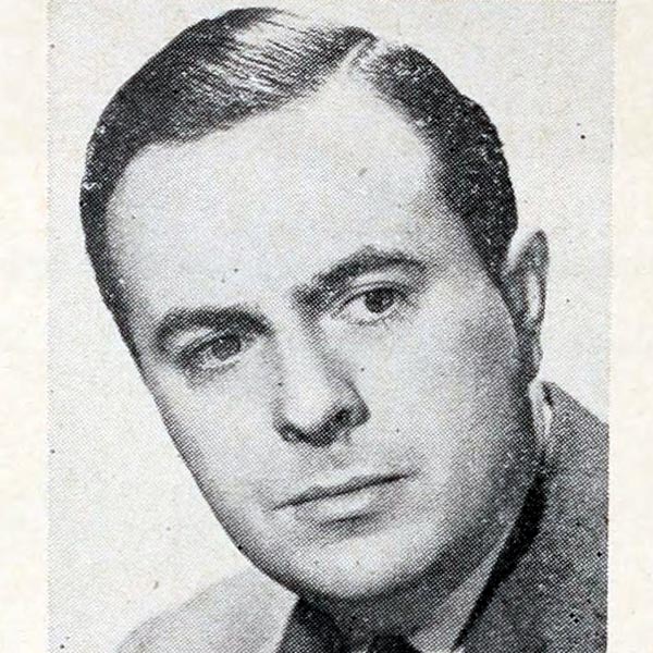 Lewis Allen Lewis Allen