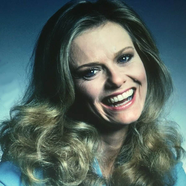 Brooke Bundy Brooke Bundy