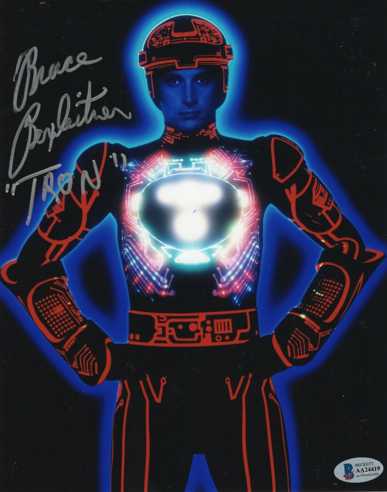 Bruce Boxleitner Bruce Boxleitner