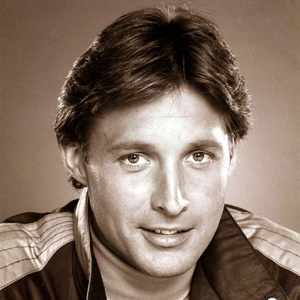 Bruce Boxleitner