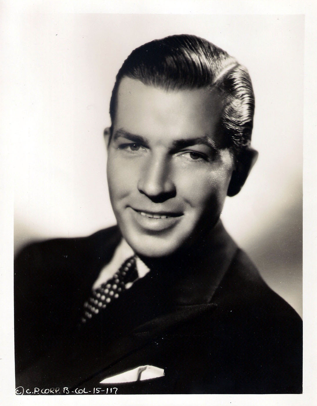 Bruce Cabot Bruce Cabot