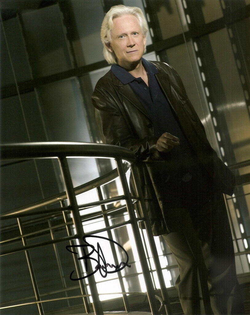 Bruce Davison Bruce Davison