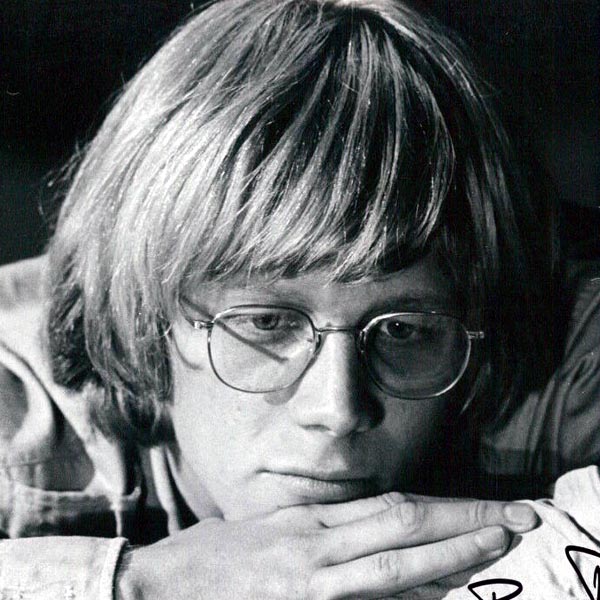 Bruce Davison Bruce Davison
