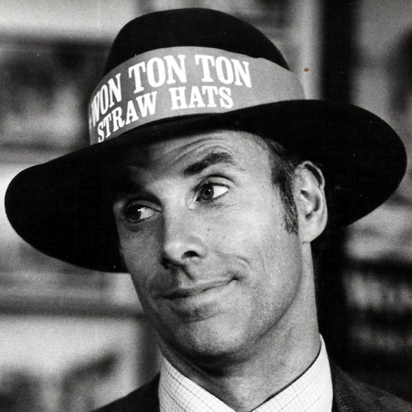 Bruce Dern Bruce Dern