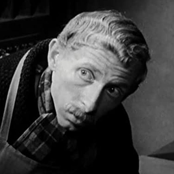 Alvin Hammer Alvin Hammer