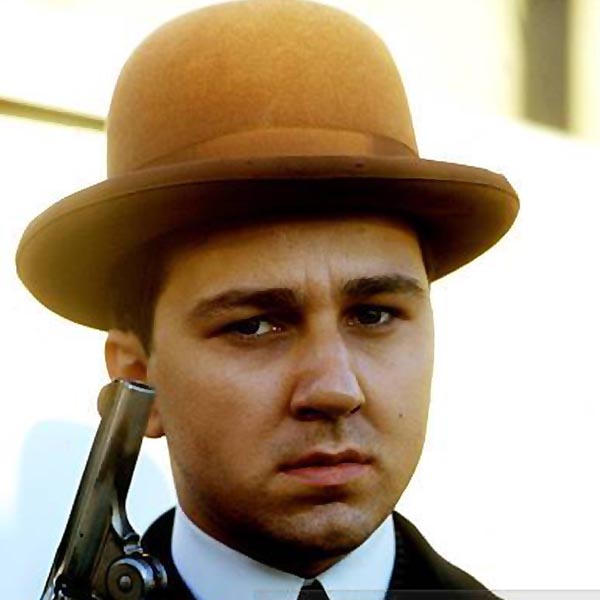 Bruno Kirby Bruno Kirby