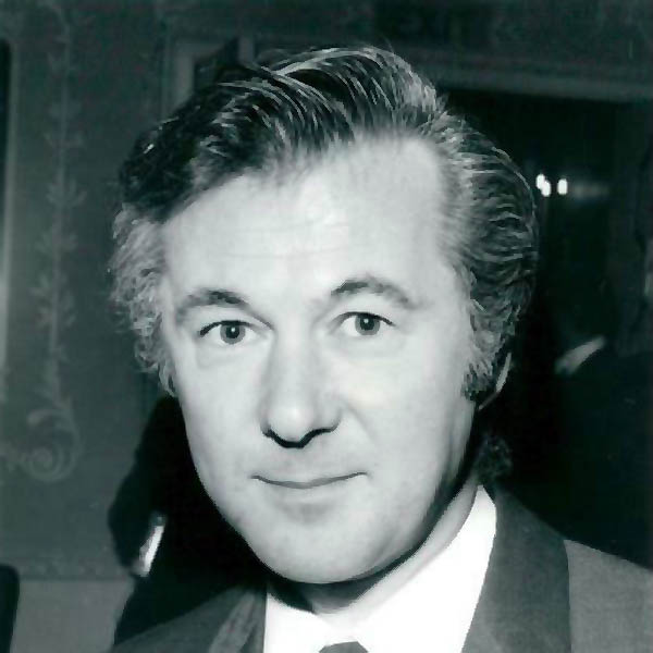 Bryan Forbes Bryan Forbes