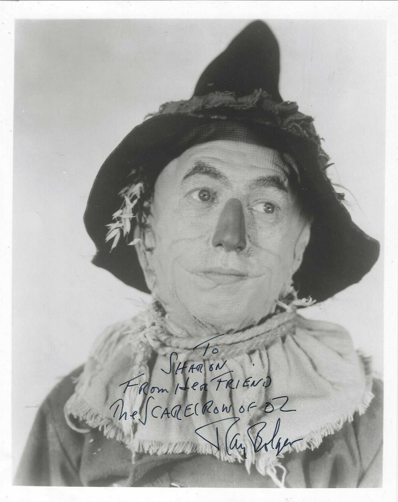Ray Bolger Ray Bolger