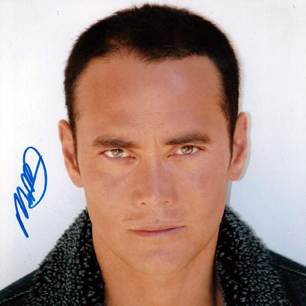 Mark Dacascos Mark Dacascos