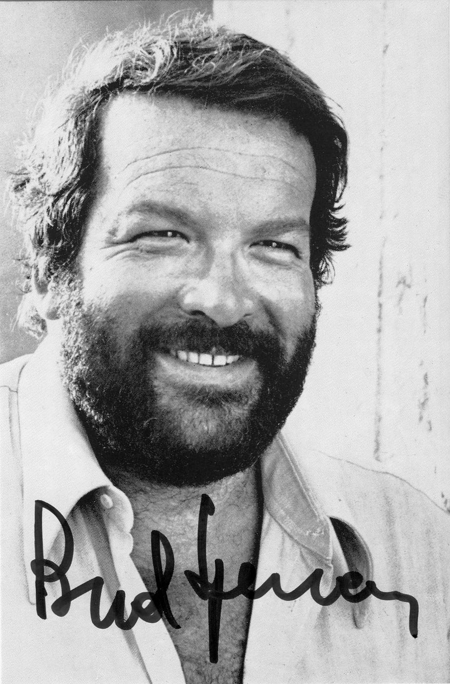 Bud Spencer Bud Spencer