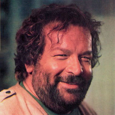 Bud Spencer Bud Spencer