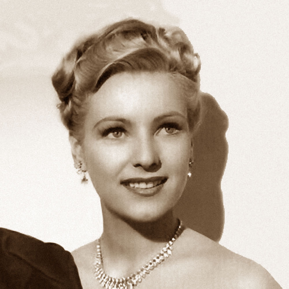 Miroslava Stern Miroslava Stern