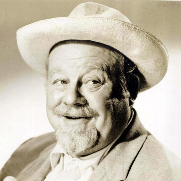 Burl Ives