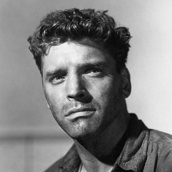 Burt Lancaster Burt Lancaster